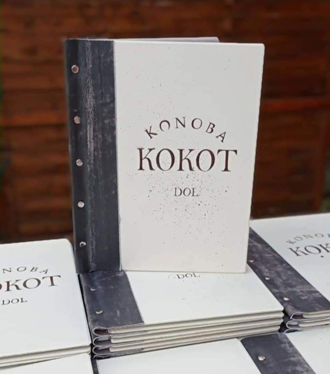 Bijeli jelovnici Konoba Kokot Dol